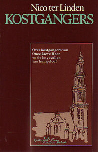  Nico ter Linden // Kostgangers