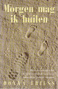 Donna Friess//Morgen mag ik huilen (van Reemst)