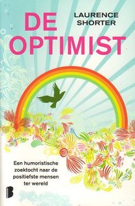 Laurence Shorter// De optimist(Boekerij) 