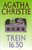 Agatha Christie// Trein 16.50 (luiting 2)