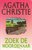 Agatha Christie// Zoek de moordenaar  (luitingh 5 )