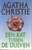 Agatha Christie// Een kat tussen de duiven  (luitingh 7 )