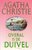 Agatha Christie// Overal is de duivel  (luitingh 16 )