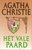 Agatha Christie// Het vale paard  (luiting 20)