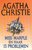 Agatha Christie//Miss Marple en haar 13 problemen   (luitingh 46 )