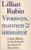 Lillian Rubin//Vrouwen, mannen en intimiteit (rainbow)