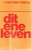 Marchien Eising // Dit ene leven (WB)