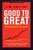 Jim Collins//Good to great(business bibliotheek)