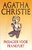 Agatha Christie // Passagier voor Frankfurt (luitingh 51)