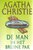 Agatha Christie // De man in het bruine pak (Luitingh 17)