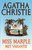 Agatha Christie //Miss Marple met vakantie (luitingh 52 )