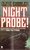 Clive Cussler // Night Probe!