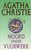 Agatha Christie // Moord onder vuurwerk 50 (Luitingh)