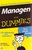 B. Nelson & P. Economy // Managen Voor Dummies (pearson)
