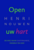 Henri Nouwen //Open uw hart