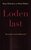  Bram Hulzebos // Loden last (Contact)