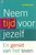  Gill Edwards // Neem tijd voor jezelf (THB)