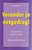  Tanja de Wit // Verander je eetgedrag (BZZToH)