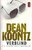 Dean Koontz//VERBLIND(poema)