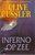Clive Cussler ////Inferno op zee (THB)