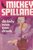 Mickey Spillane////DE LADY WAS EEN DRAAK(Luitingh)