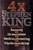 Stephen King////4XStephen King(luitingh)