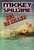 Mickey Spillane////kus de killer(luitingh)