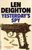 Len Deighton ////Yesterday's Spy(panther)