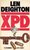 Len Deighton ///XPD (granada)