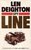 len deighton////spy line(ballantine books)