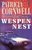 Patricia Cornwell////Wespennest (poema)