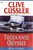 Clive Cussler////Trojaanse Odyssee (THB)