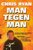 Chris Ryan/////Man tegen man(boekerij)