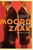 Brad Meltzer/// Moordzaak(luitingh) 