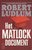 Robert Ludlum ////Het Matlock document (poema)