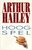 Arthur Hailey//Hoog spel(parel)