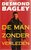 Desmond Bagley/// De Man Zonder Verleden (briljant)