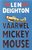  Len Deighton//Vaarwel Mickey Mouse(parel)