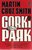 ​Martin Cruz Smith // Gorki park (poema)