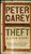 Peter Carey // Theft