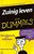 D. Taylor-Hough // Zuinig Leven Voor Dummies