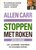 ​Allen Carr ////Stoppen met roken