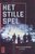 Greg Iles//Het stille spel(poema)