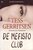 Tess Gerritsen// De Mefisto Club(THB)