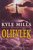 Kyle Mills// Olievlek(karakter)