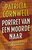 Patricia Cornwell///Portret van een moordenaar (poema)