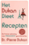 Pierre Dukan // Het Dukan dieet - recepten