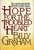 Billy Graham // Hope For The Troubled Heart