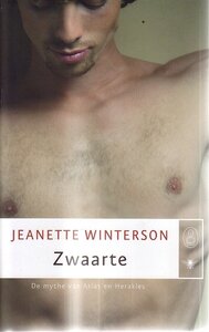  Jeanette Winterson // Zwaarte (BB)