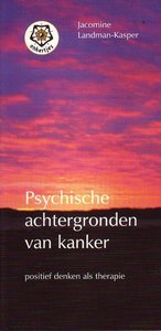  J. Landman-Kasper // Psychische Achtergronden Van Kanker